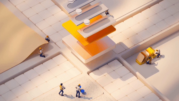 Cash Reserve — closing moment