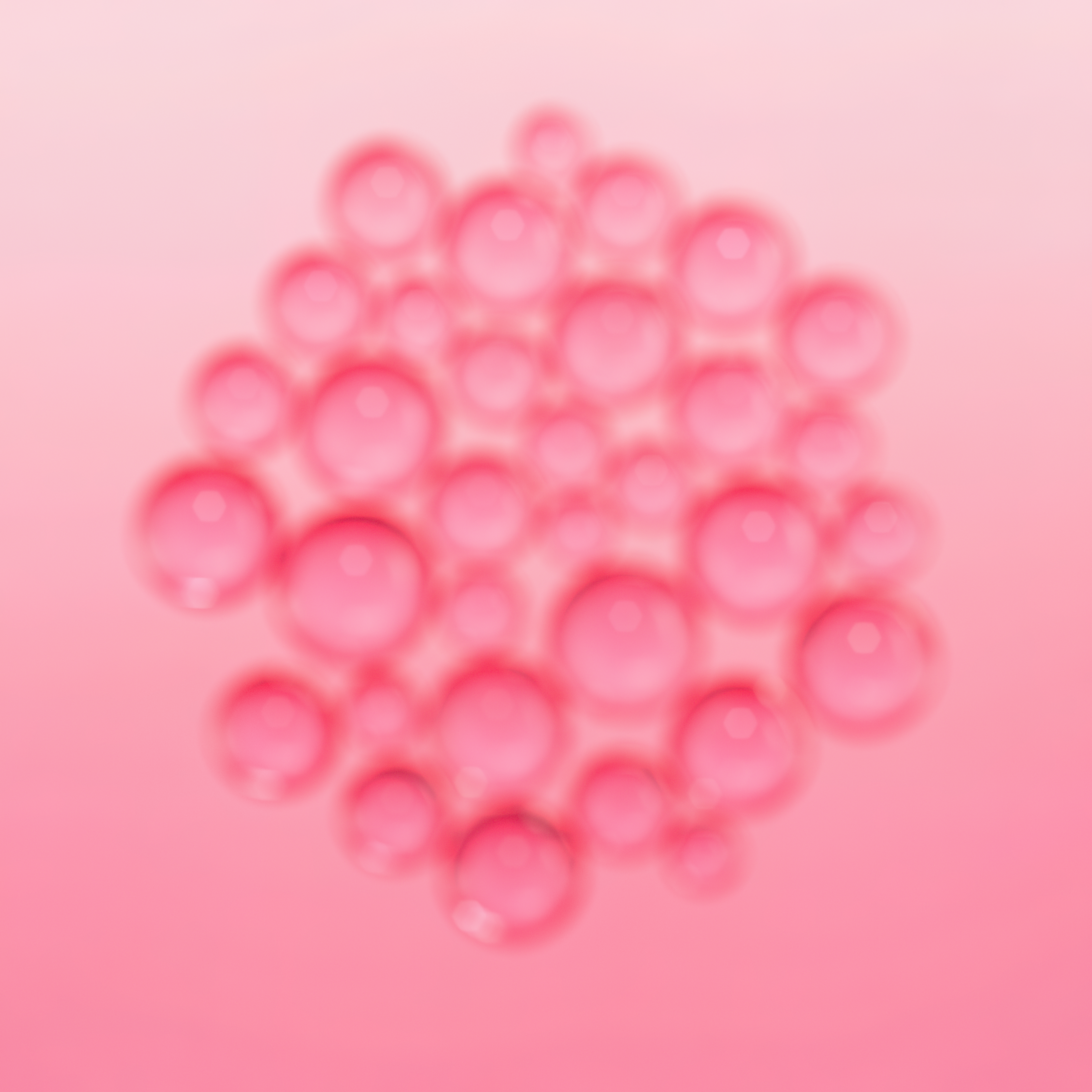 Hydroplump — texture study