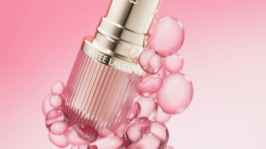Estée Lauder preview