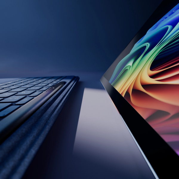 Microsoft Copilot+ PC