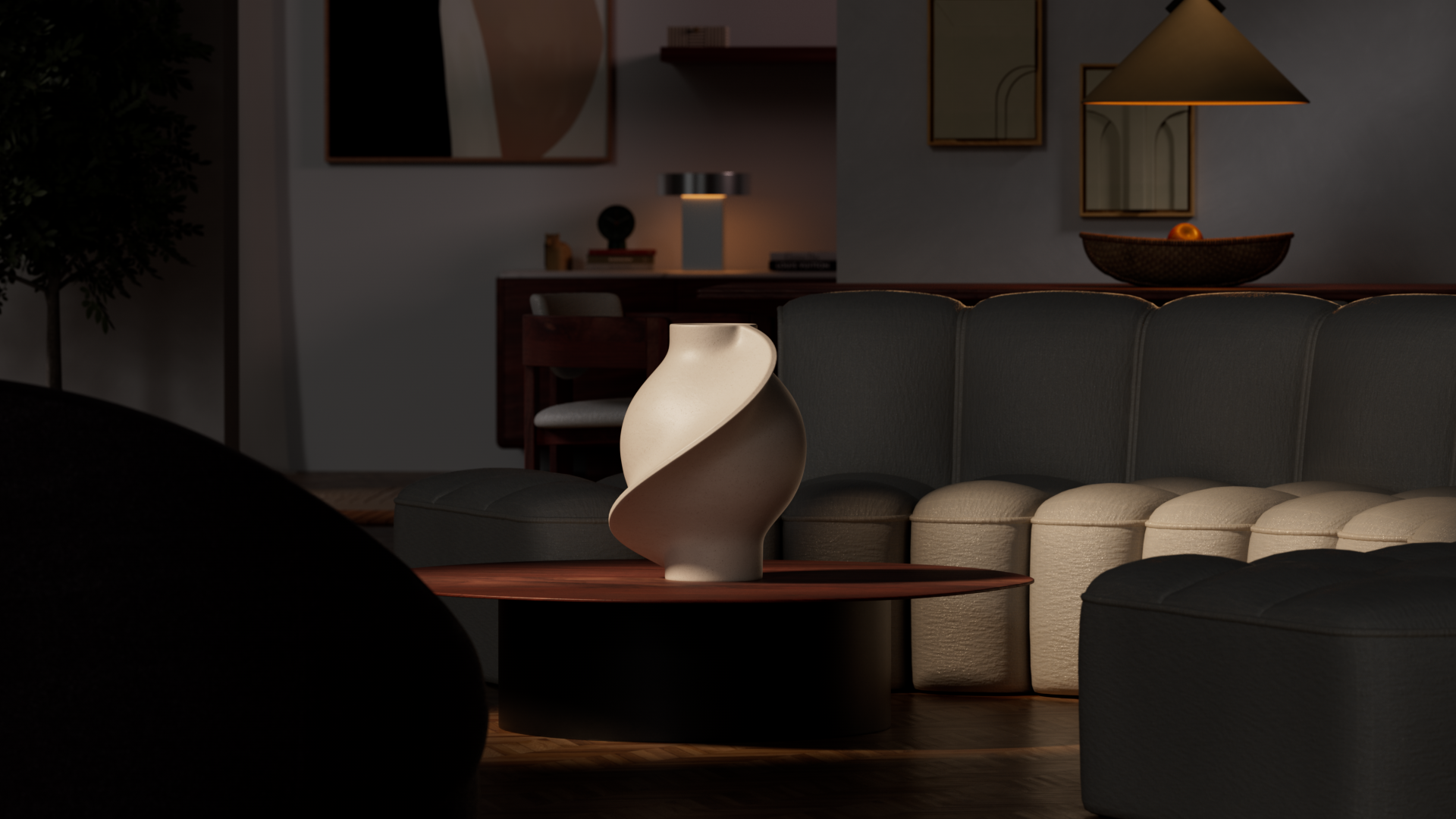 Object Studies · Personal Project