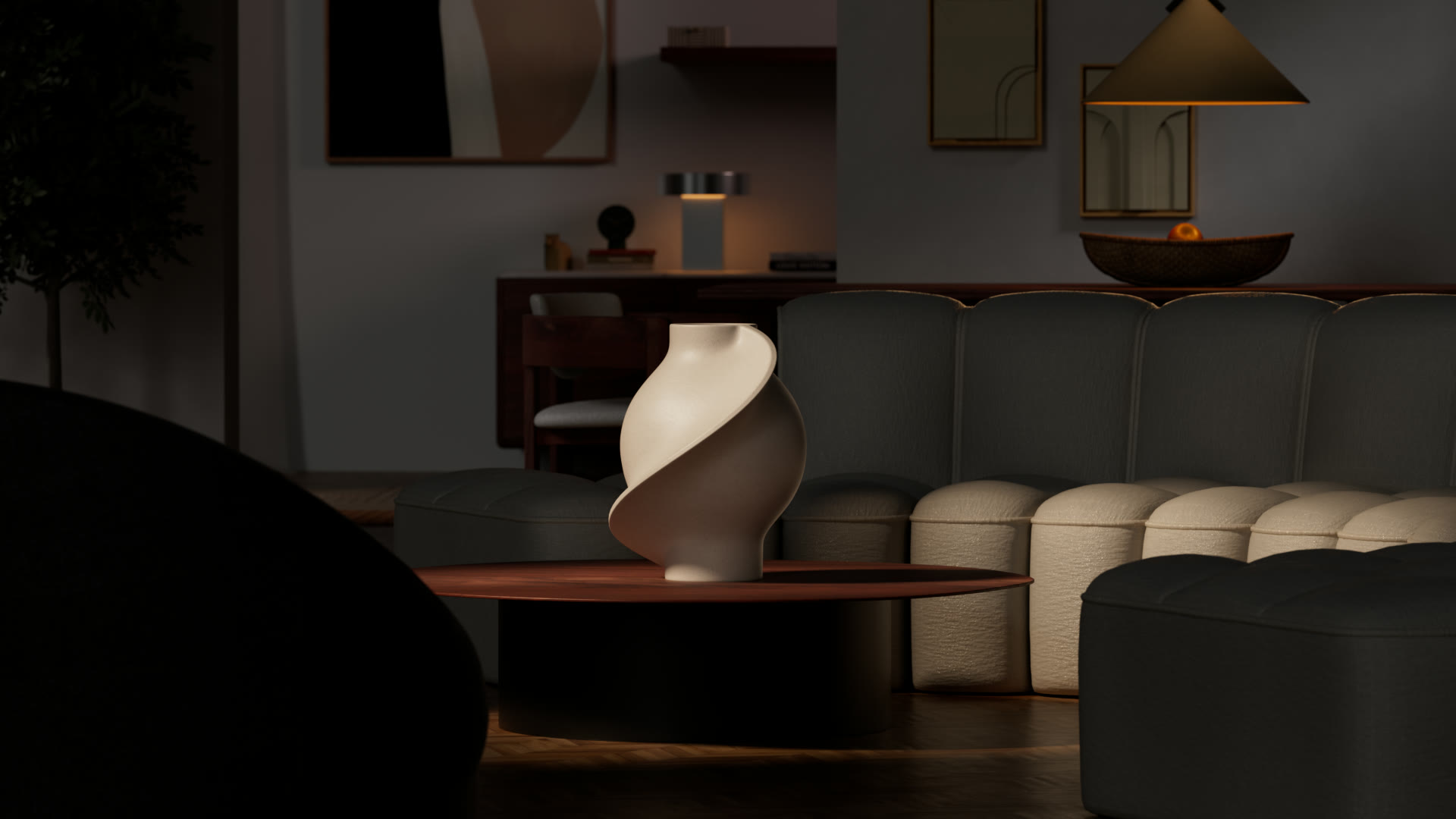 Object Studies · Personal Project
