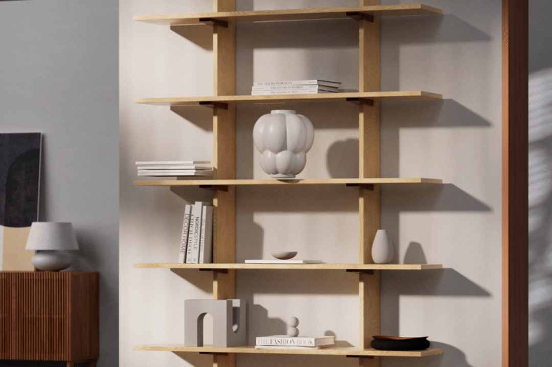 Object Studies preview