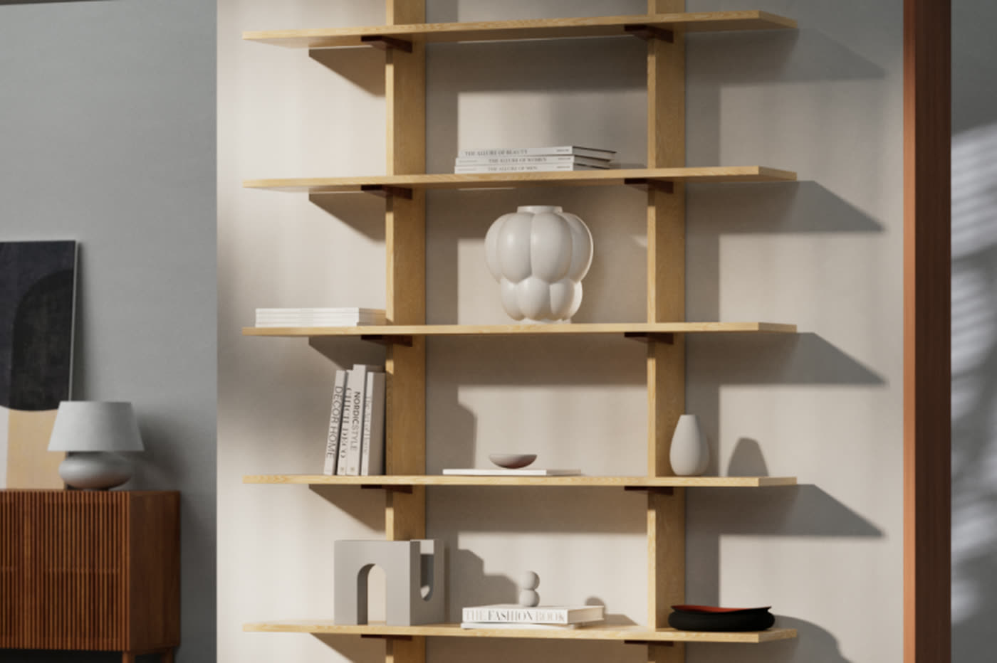 Object Studies
