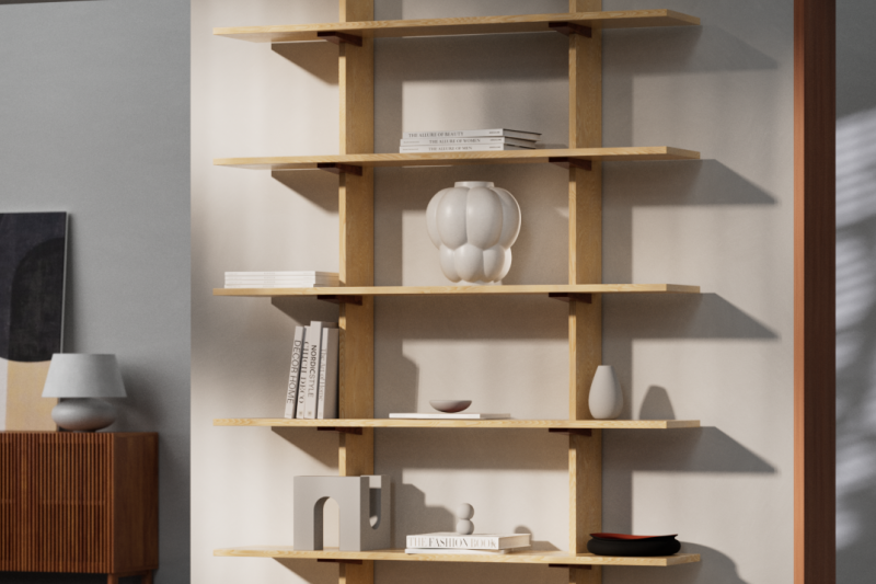 Object Studies