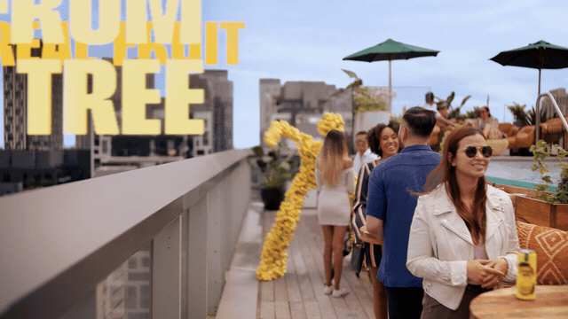 Chase The Feeling — moment 01