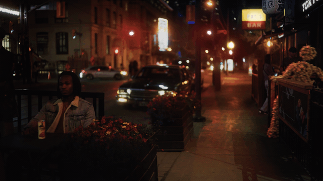 Seen Too Much — moment 01