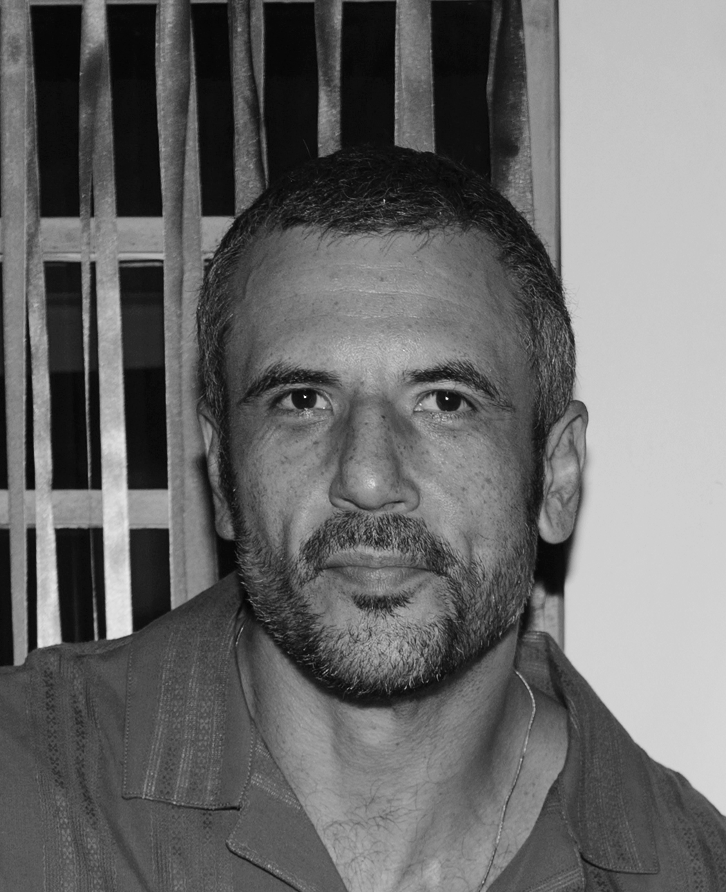 Cesar Barbosa