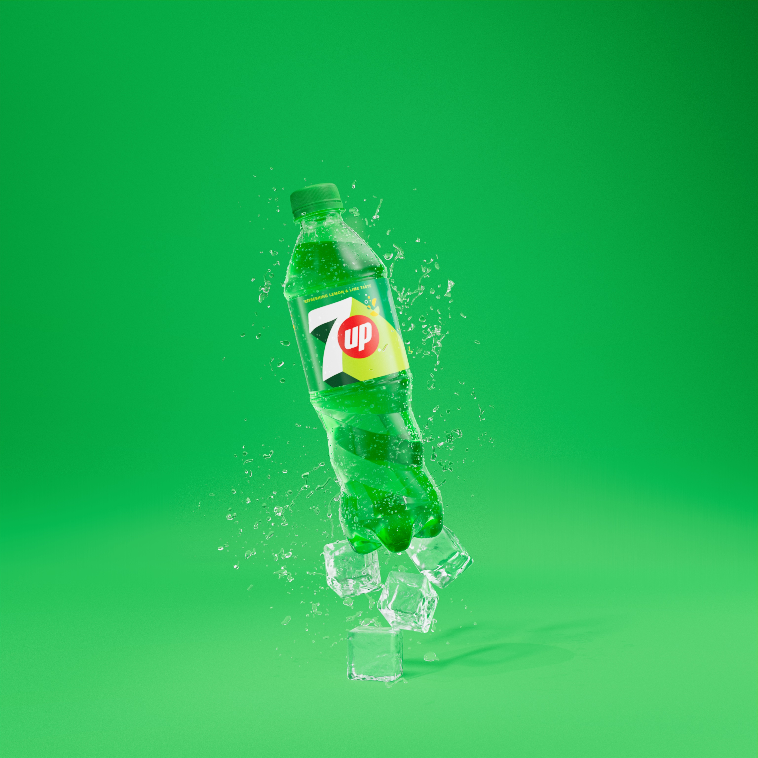 7UP